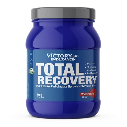 Weider - Joe Weider Victory Endurance Total Recovery