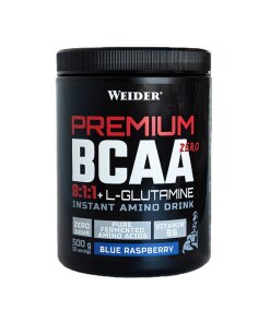 Weider - Premium BCAA Zero