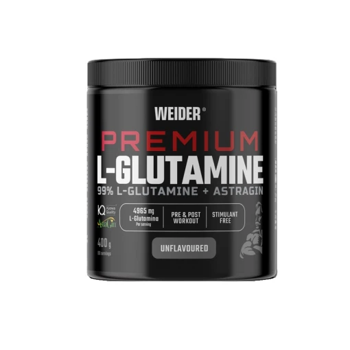 Weider - Premium L-Glutamine - 400g