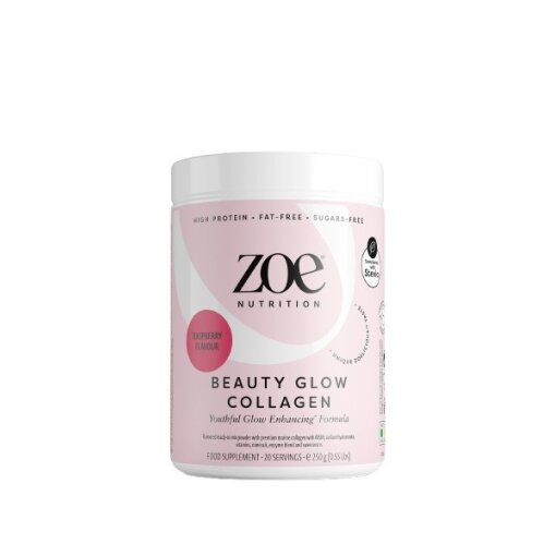 ZOE Nutrition - Beauty Glow Collagen
