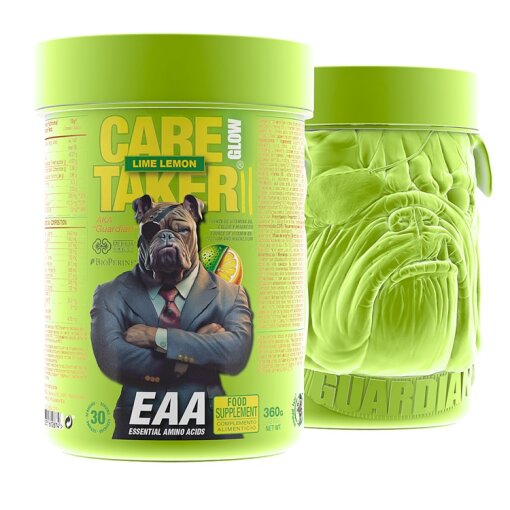 Zoomad Labs - Caretaker II EAA Glow