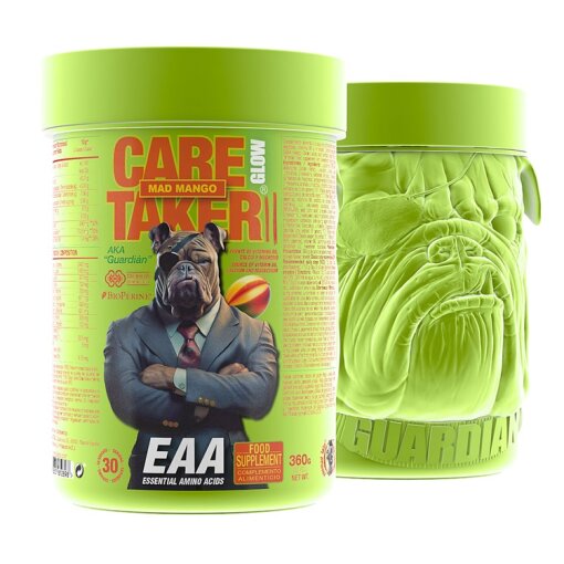 Zoomad Labs - Caretaker II EAA Glow