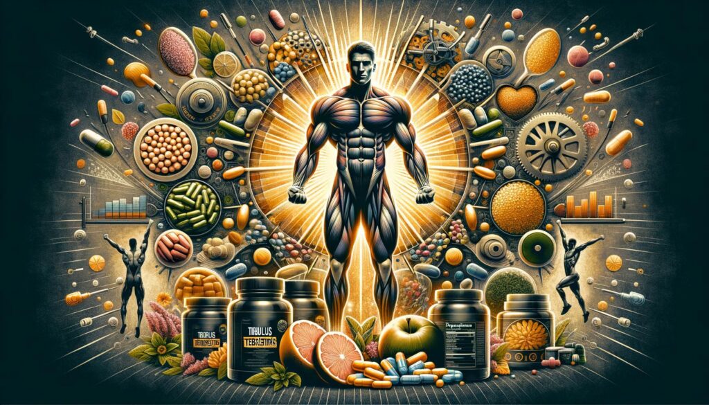 Tribulus Terrestris: Den hemmelige superhero for din sundhed