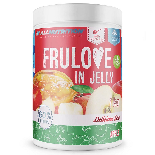Allnutrition - Frulove In Jelly
