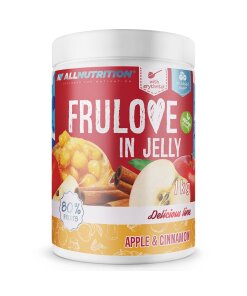 Allnutrition - Frulove In Jelly