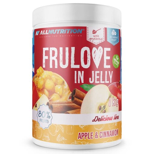 Allnutrition - Frulove In Jelly