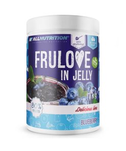 Allnutrition - Frulove In Jelly