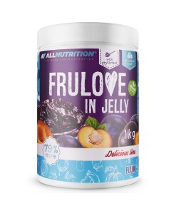 Allnutrition - Frulove In Jelly