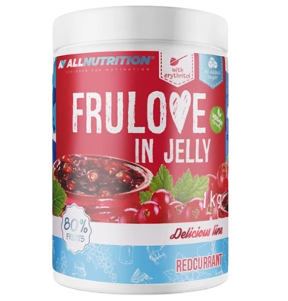 Allnutrition - Frulove In Jelly