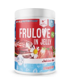 Allnutrition - Frulove In Jelly