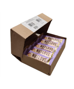 Allnutrition - Nutlove Vegan Bar
