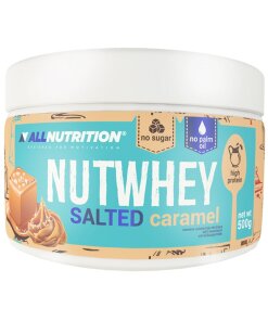 Allnutrition - Nutwhey