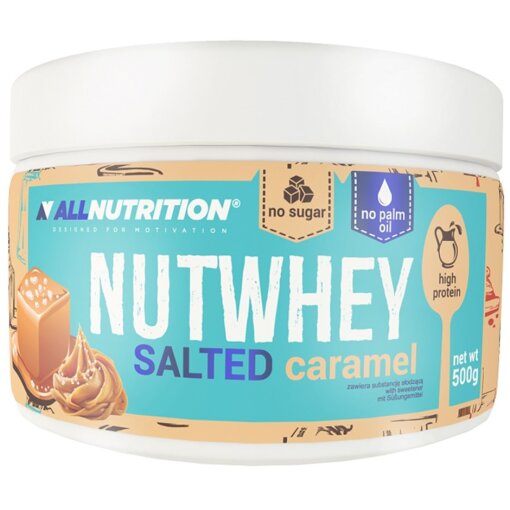 Allnutrition - Nutwhey