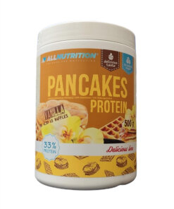 Allnutrition - Pancakes Protein