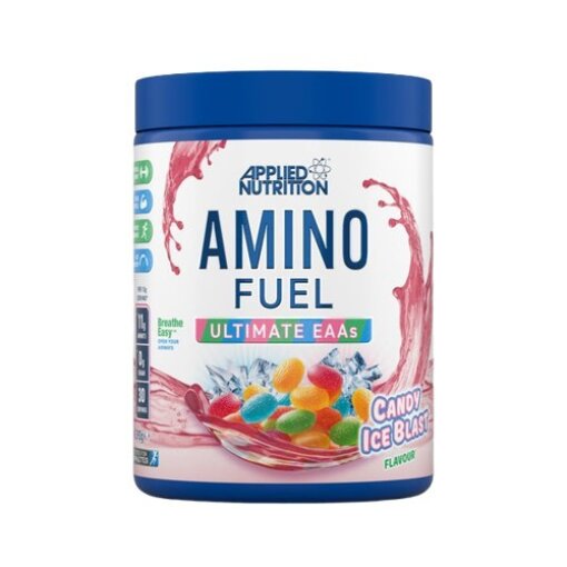 Applied Nutrition - Amino Fuel