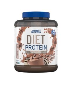 Applied Nutrition - Diet Whey