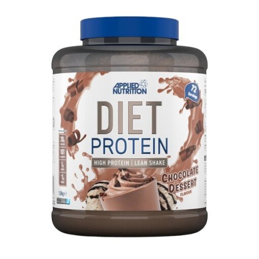 Applied Nutrition - Diet Whey