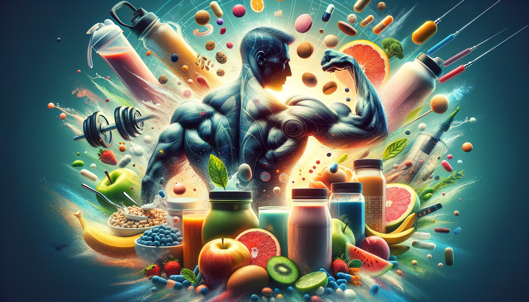 Afslør hemmeligheden bag sundhedsgode drikke og shakes til din træning