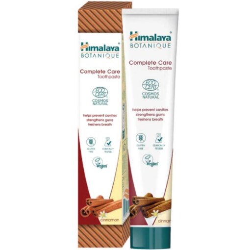 Himalaya - Complete Care Toothpaste