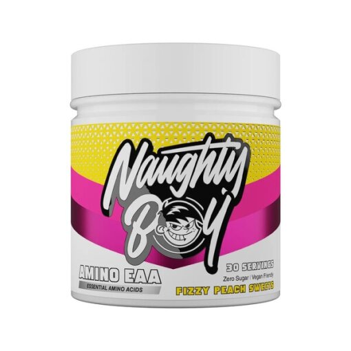 Naughty Boy - Amino EAA