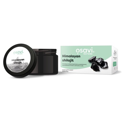 Osavi - Himalayan Shilajit - 25g