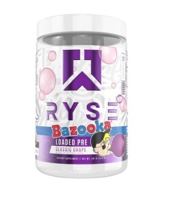 RYSE - Loaded Pre