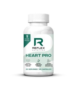Reflex Nutrition - Heart Pro - 90 caps
