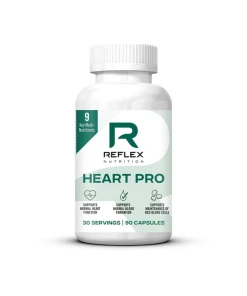 Reflex Nutrition - Heart Pro - 90 caps