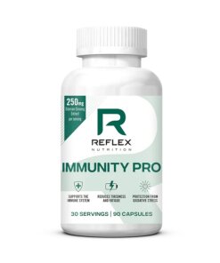 Reflex Nutrition - Immunity Pro - 90 caps