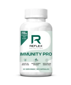 Reflex Nutrition - Immunity Pro - 90 caps