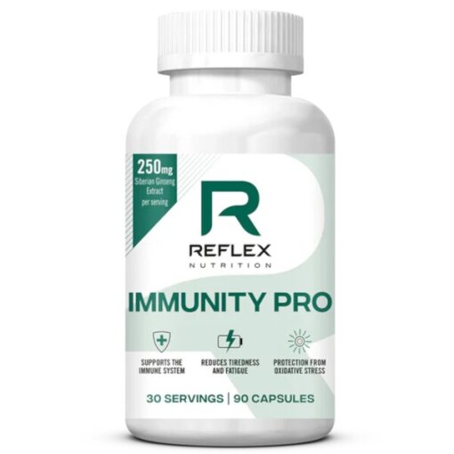 Reflex Nutrition - Immunity Pro - 90 caps
