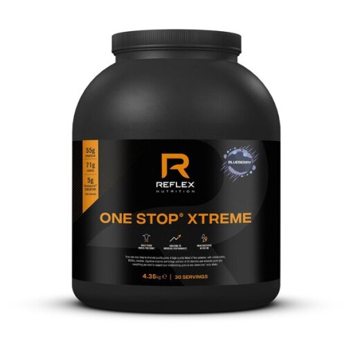 Reflex Nutrition - One Stop Xtreme