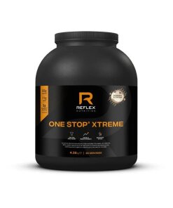 Reflex Nutrition - One Stop Xtreme