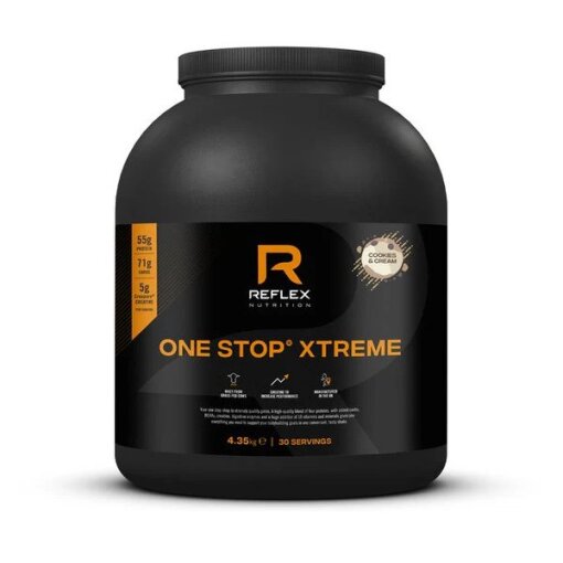 Reflex Nutrition - One Stop Xtreme