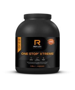 Reflex Nutrition - One Stop Xtreme