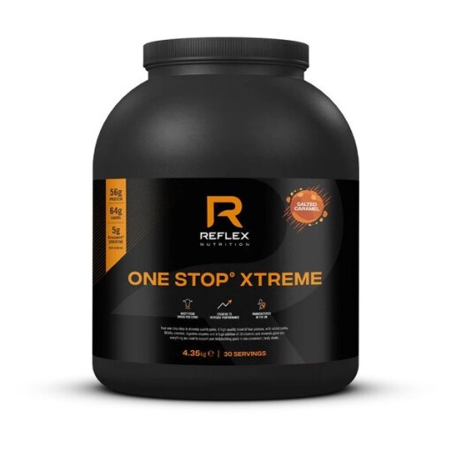 Reflex Nutrition - One Stop Xtreme