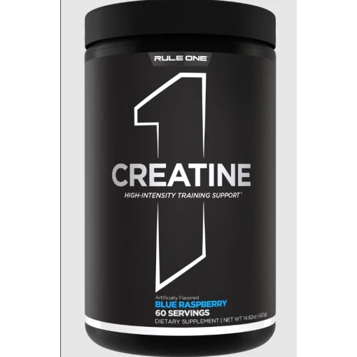 Rule One - Creatine