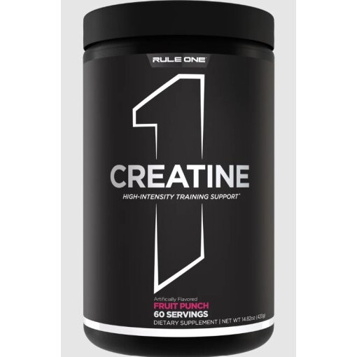 Rule One - Creatine