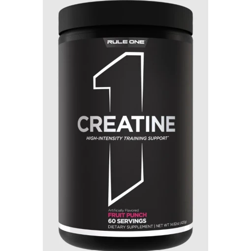 Rule One - Creatine