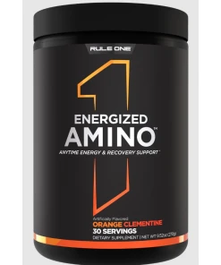 Rule One - Energized Amino