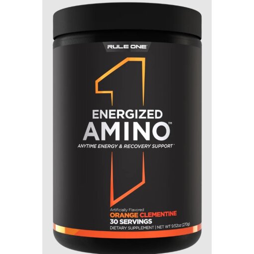 Rule One - Energized Amino