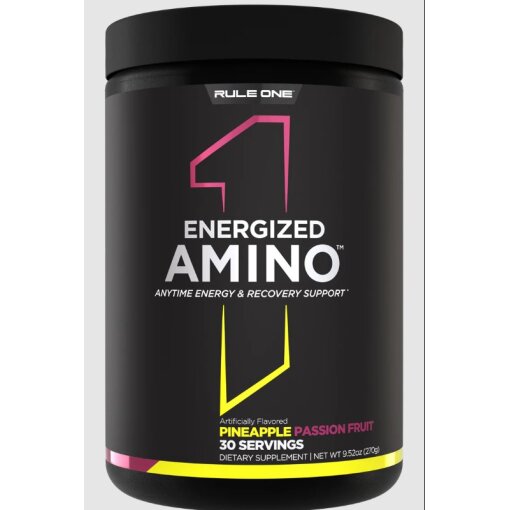 Rule One - Energized Amino