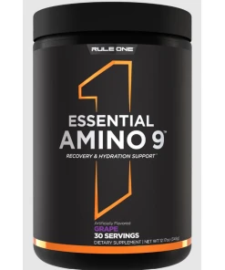 Rule One - Essential Amino 9