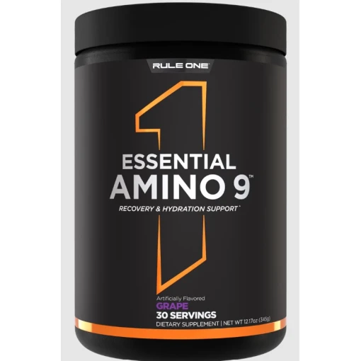 Rule One - Essential Amino 9