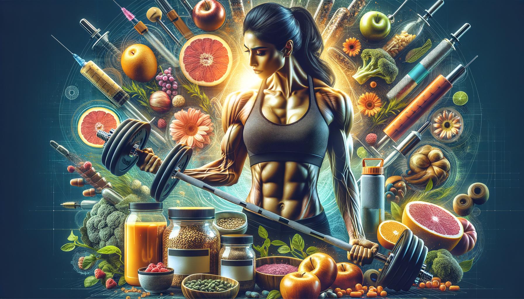 De vigtige trin til at opnå en sund og smuk krop med hånd- og kropspleje