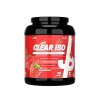 Trained by JP - Clear Iso