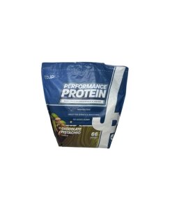 Trained by JP - Performance Protein