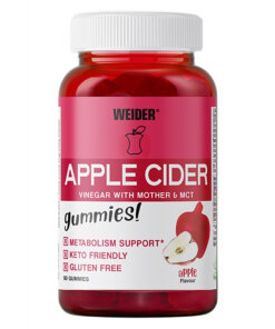 Weider - Apple Cider