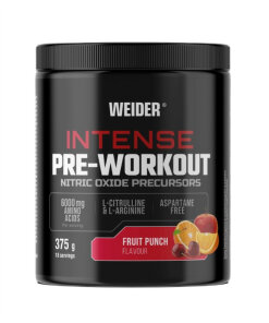 Weider - Intense Pre-Workout