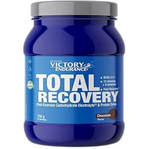 Weider - Joe Weider Victory Endurance Total Recovery